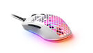 Aerox 3 Snow (2022) Gaming Mouse - Steel Series product image